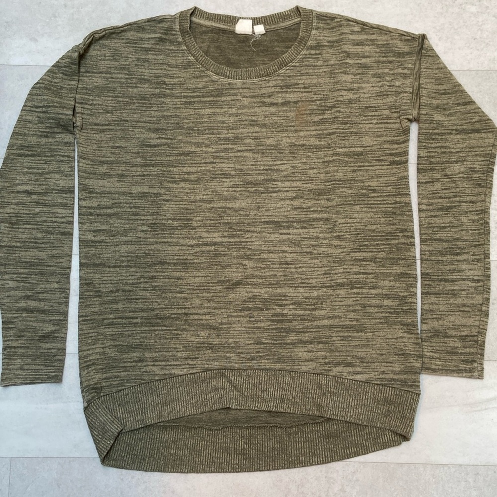 Gap softspun crewneck